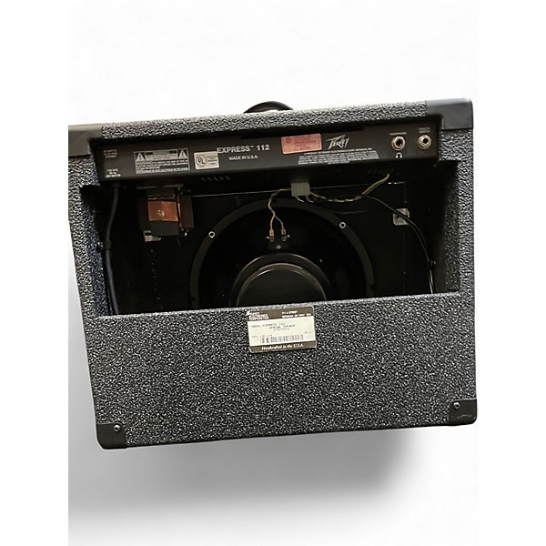 Used Peavey EXPRESS 112 Guitar Combo Amp