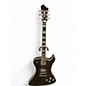 Used Hagstrom Fantomen Black Solid Body Electric Guitar thumbnail