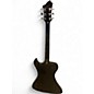 Used Hagstrom Fantomen Black Solid Body Electric Guitar