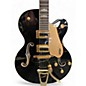 Used Gretsch Guitars G5427TG MIDNIGHT SAPPHIRE Hollow Body Electric Guitar