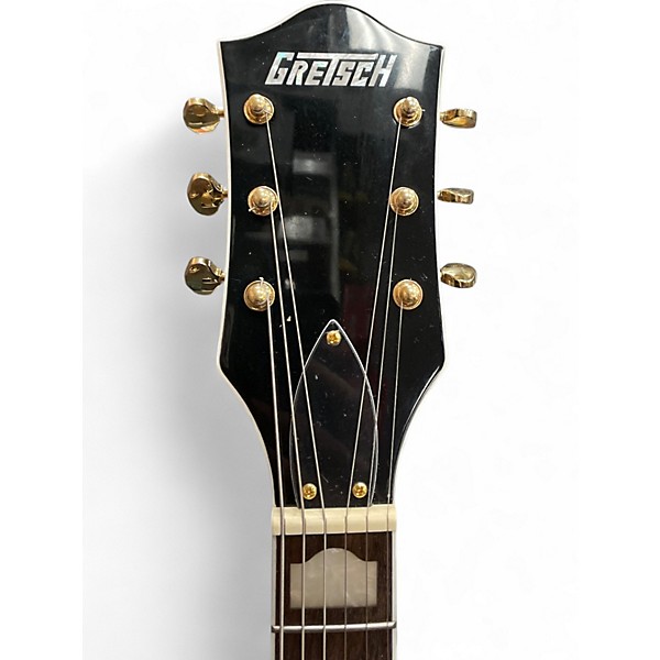 Used Gretsch Guitars G5427TG MIDNIGHT SAPPHIRE Hollow Body Electric Guitar