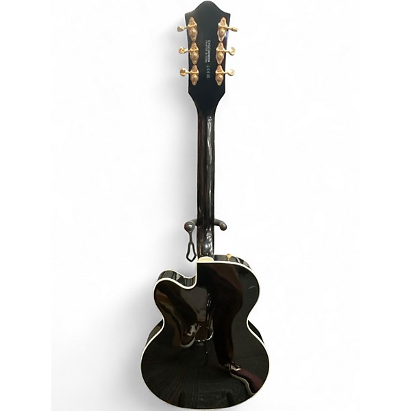 Used Gretsch Guitars G5427TG MIDNIGHT SAPPHIRE Hollow Body Electric Guitar