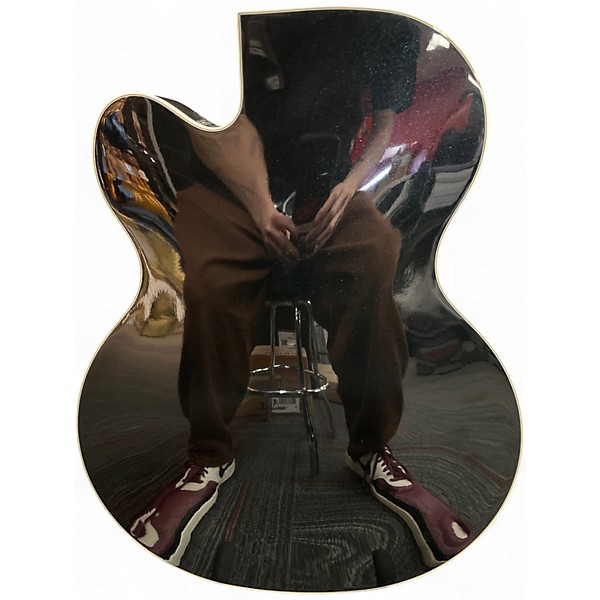 Used Gretsch Guitars G5427TG MIDNIGHT SAPPHIRE Hollow Body Electric Guitar