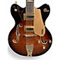 Used Gretsch Guitars G5422G-12 SINGLE BARREL BURST Hollow Body Electric Guitar