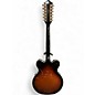 Used Gretsch Guitars G5422G-12 SINGLE BARREL BURST Hollow Body Electric Guitar