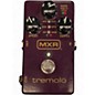 Used MXR M305 TREMOLO Effect Pedal thumbnail