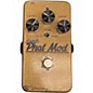 Used Keeley SUPER PHAT MOD Effect Pedal Package thumbnail