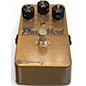 Used Keeley SUPER PHAT MOD Effect Pedal Package