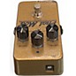 Used Keeley SUPER PHAT MOD Effect Pedal Package