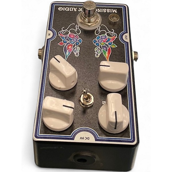 Used Missing Link Audio MLA Effect Pedal