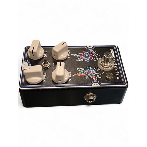 Used Missing Link Audio MLA Effect Pedal