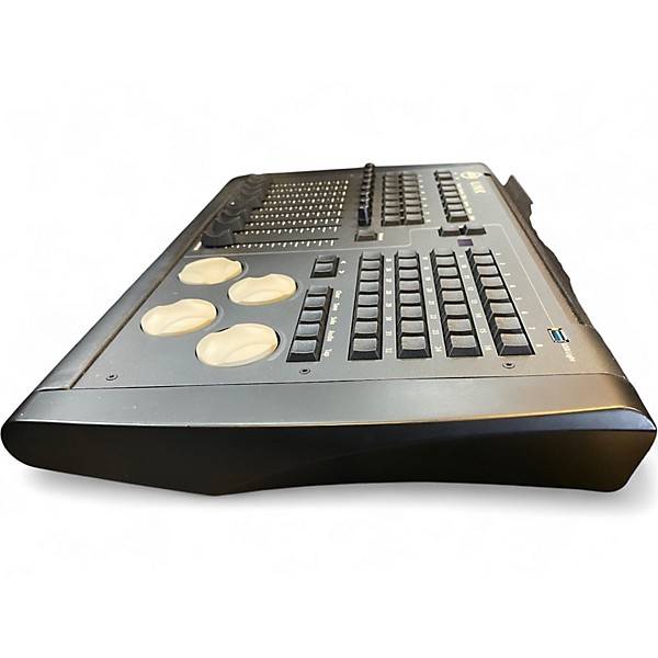 Used Adj Link 4 Lighting Controller