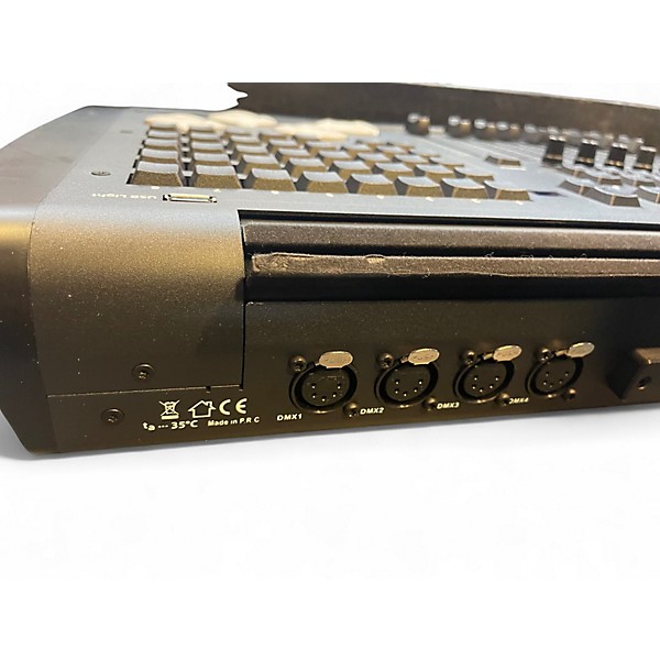 Used Adj Link 4 Lighting Controller