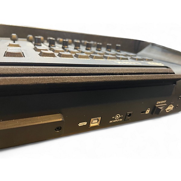 Used Adj Link 4 Lighting Controller