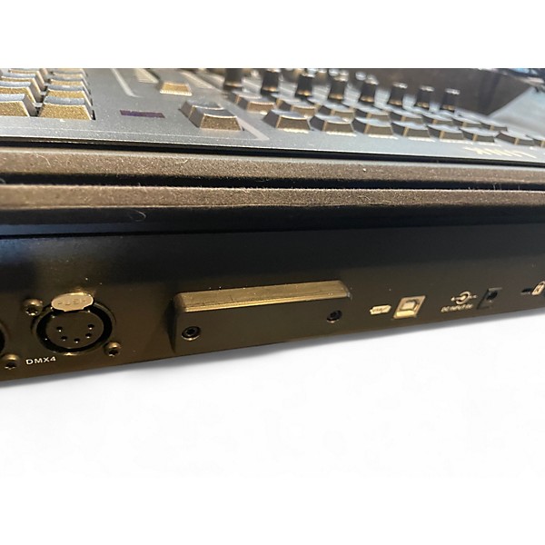 Used Adj Link 4 Lighting Controller