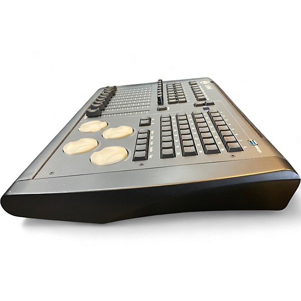 Used Adj Link 4 Lighting Controller