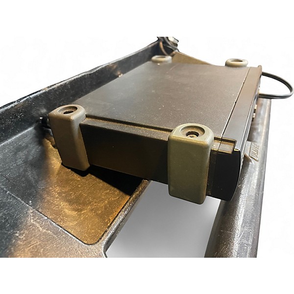 Used Shure SLX4/SM58 Wireless System