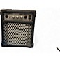 Used Washburn BAD DOG BD8 Battery Powered Amp thumbnail