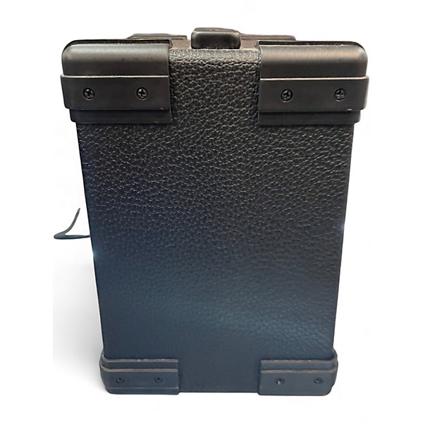 Used Washburn BAD DOG BD8 Battery Powered Amp