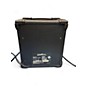 Used Washburn BAD DOG BD8 Battery Powered Amp