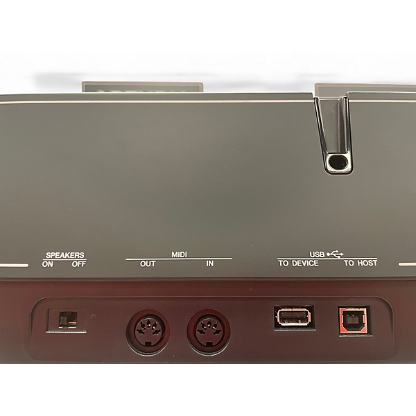 Used Yamaha CK88 Stage Piano