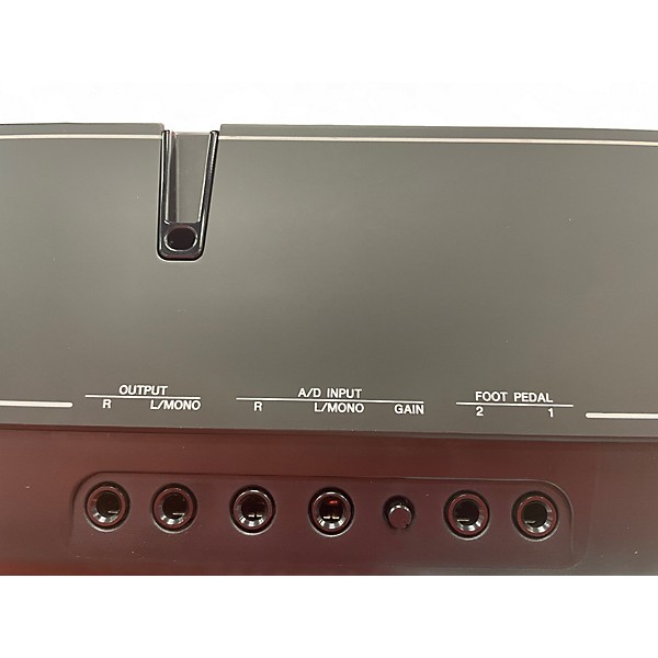 Used Yamaha CK88 Stage Piano