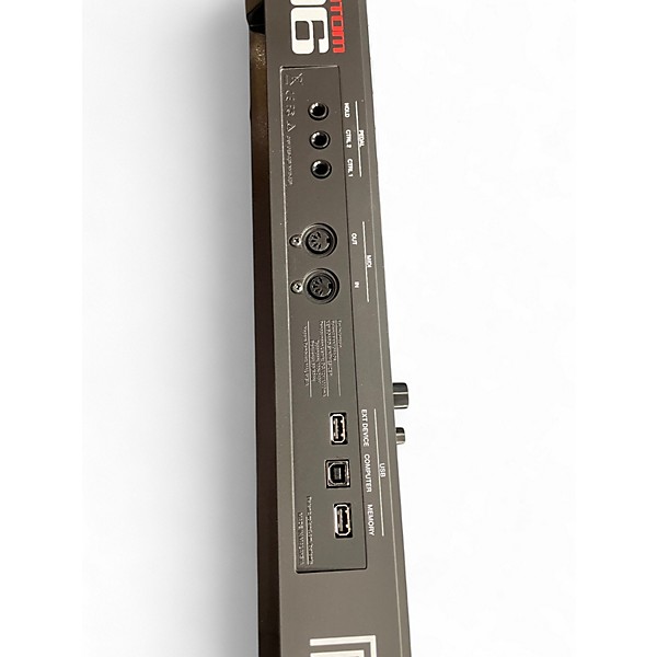 Used Roland Fantom 06 Keyboard Workstation