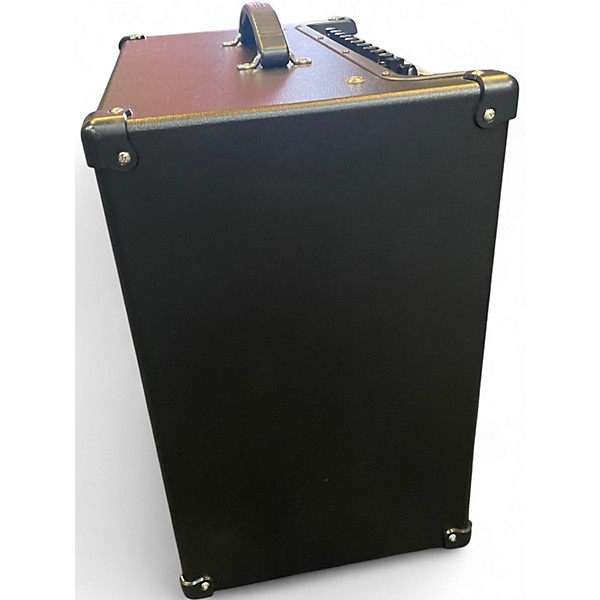 Used BOSS Katana 110 Bass Combo Amp