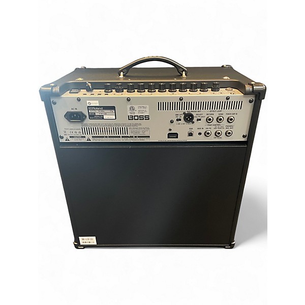 Used BOSS Katana 110 Bass Combo Amp