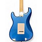 Used Squier Affinity Stratocaster Lake Placid Blue Solid Body Electric Guitar