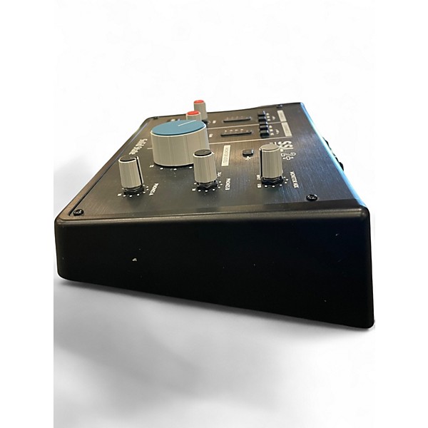 Used Solid State Logic SSL 2+ Audio Interface