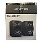 Used Pioneer DJ DM40BT  Powered Monitor