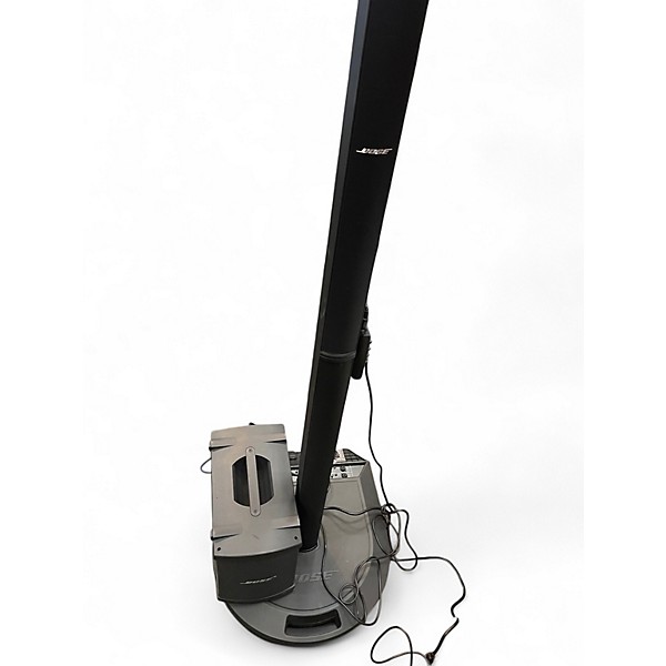 Used Bose L1 Model I Powered Speaker