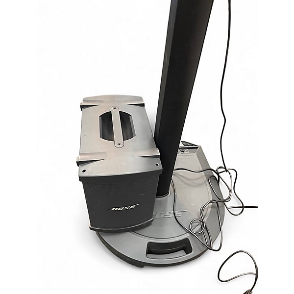 Used Bose L1 Model I Powered Speaker