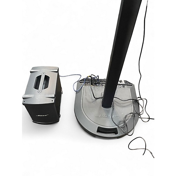 Used Bose L1 Model I Powered Speaker