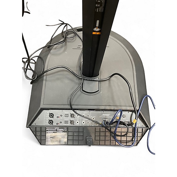 Used Bose L1 Model I Powered Speaker