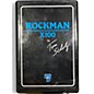 Vintage 1980s Rockman X100 Effect Pedal thumbnail