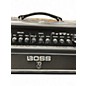 Used BOSS KATANA ARTIST MKII HEAD Solid State Guitar Amp Head