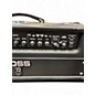 Used BOSS KATANA ARTIST MKII HEAD Solid State Guitar Amp Head