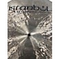 Used Istanbul Agop 20in Trash-hit Cymbal