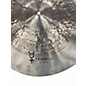 Used Istanbul Agop 20in Trash-hit Cymbal