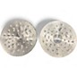 Used Zildjian 15in K Custom Special Dry Hi Hat Pair Cymbal