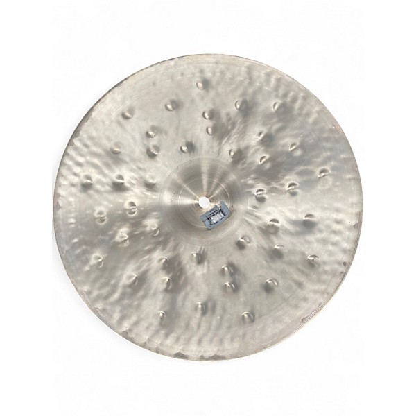 Used Zildjian 15in K Custom Special Dry Hi Hat Pair Cymbal