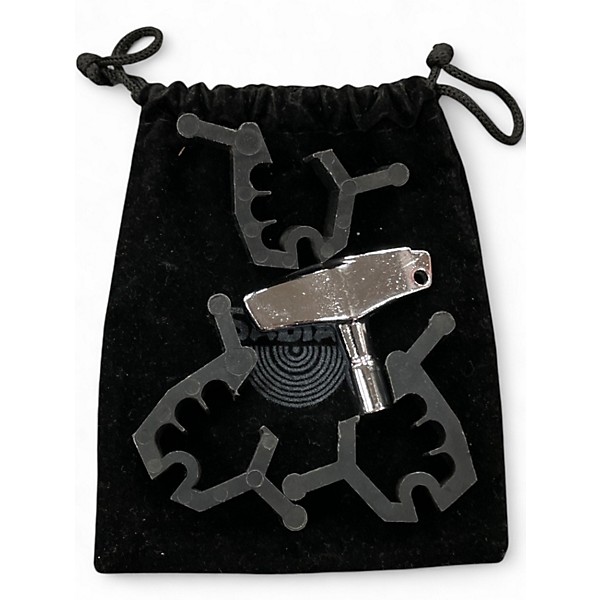 Used SABIAN 14in Hoop Crasher Cymbal