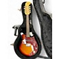 Used Fender Mandostrat 3 Color Sunburst Mandolin thumbnail
