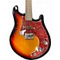 Used Fender Mandostrat 3 Color Sunburst Mandolin