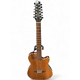 Used Godin A12 Natural 12 String Acoustic Guitar