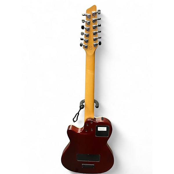 Used Godin A12 Natural 12 String Acoustic Guitar