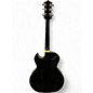 Used Guild SF III Black Hollow Body Electric Guitar