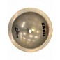 Used Zildjian 9.5in Zilbel Cymbal thumbnail